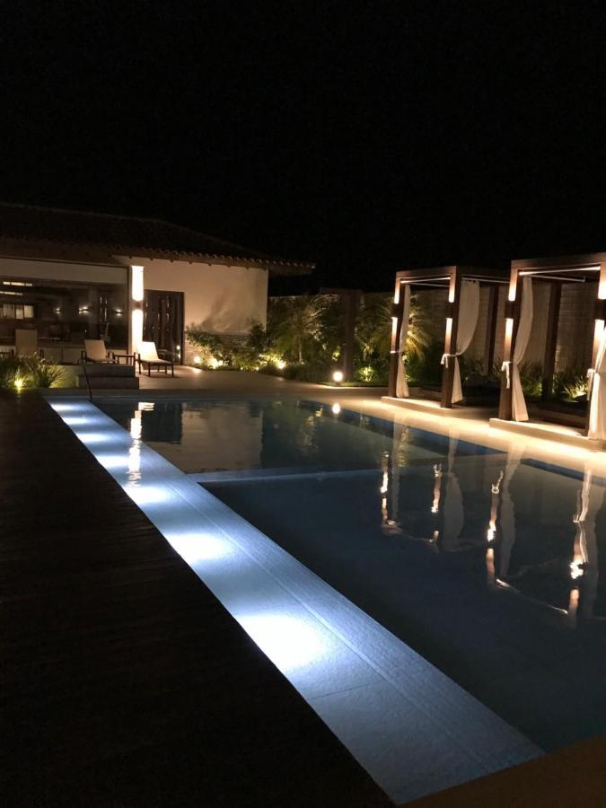 Hotel Arete Búzios Eksteriør billede
