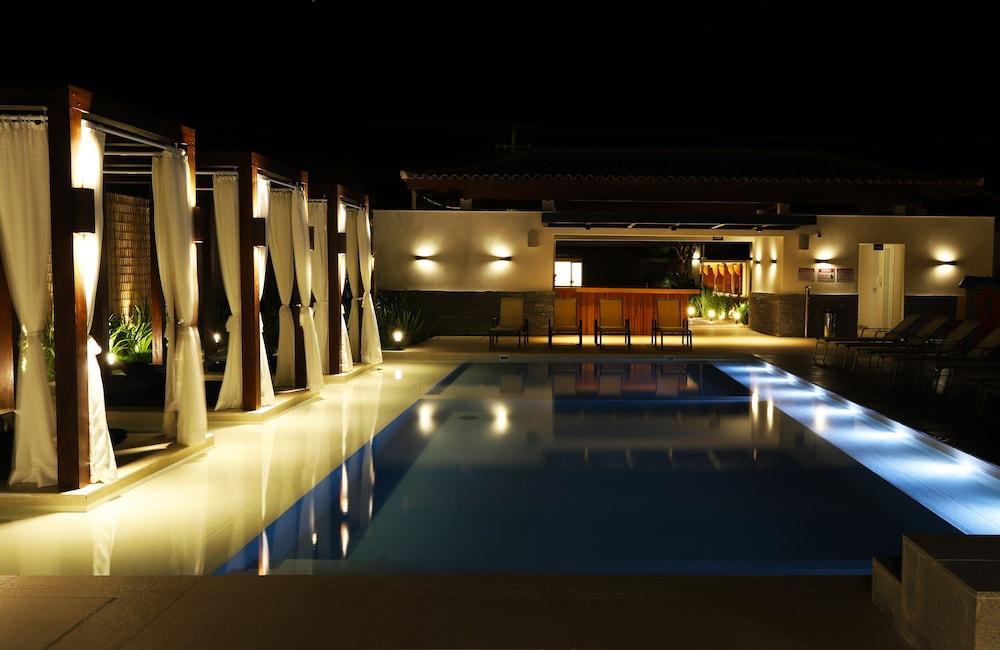 Hotel Arete Búzios Eksteriør billede