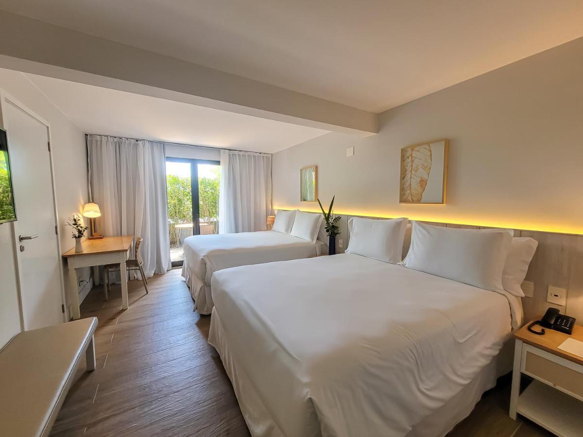 Hotel Arete Búzios Eksteriør billede