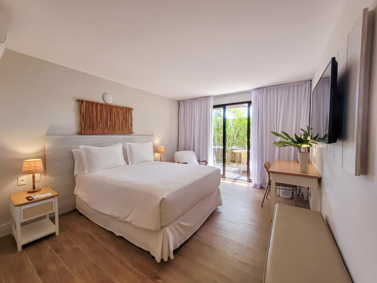 Hotel Arete Búzios Eksteriør billede