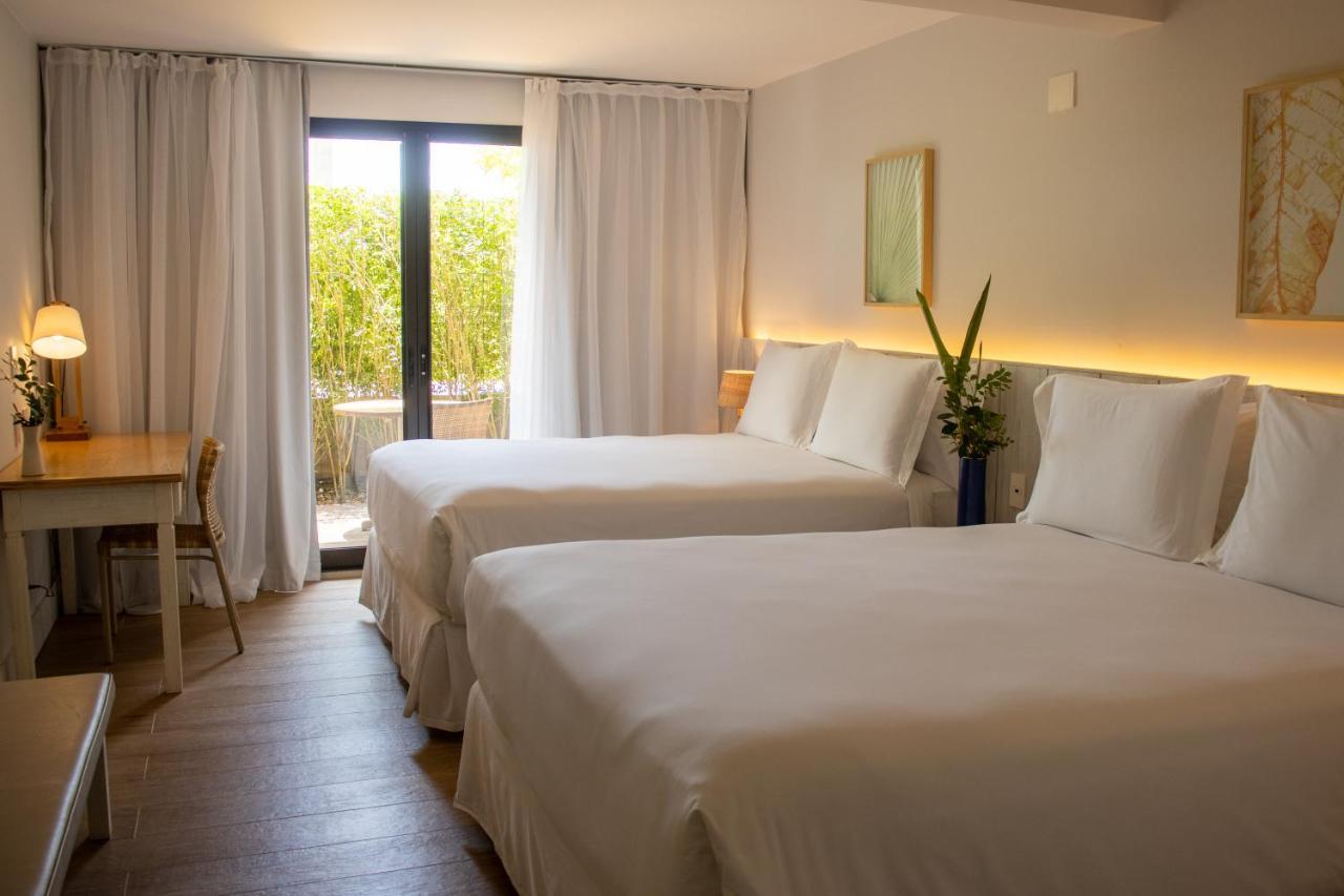 Hotel Arete Búzios Eksteriør billede