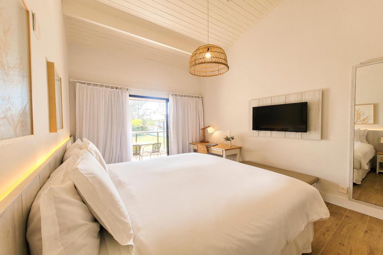Hotel Arete Búzios Eksteriør billede