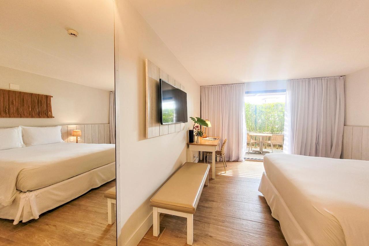 Hotel Arete Búzios Eksteriør billede