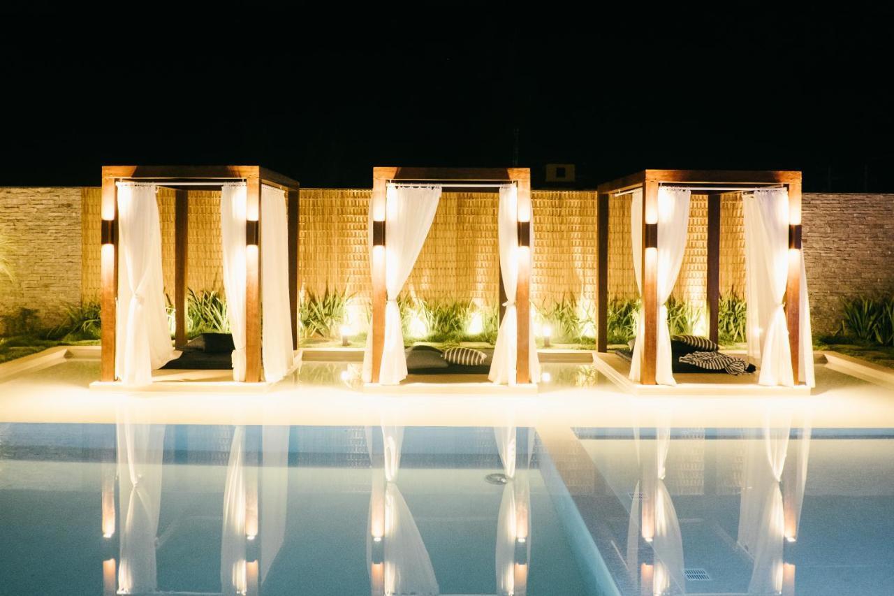 Hotel Arete Búzios Eksteriør billede