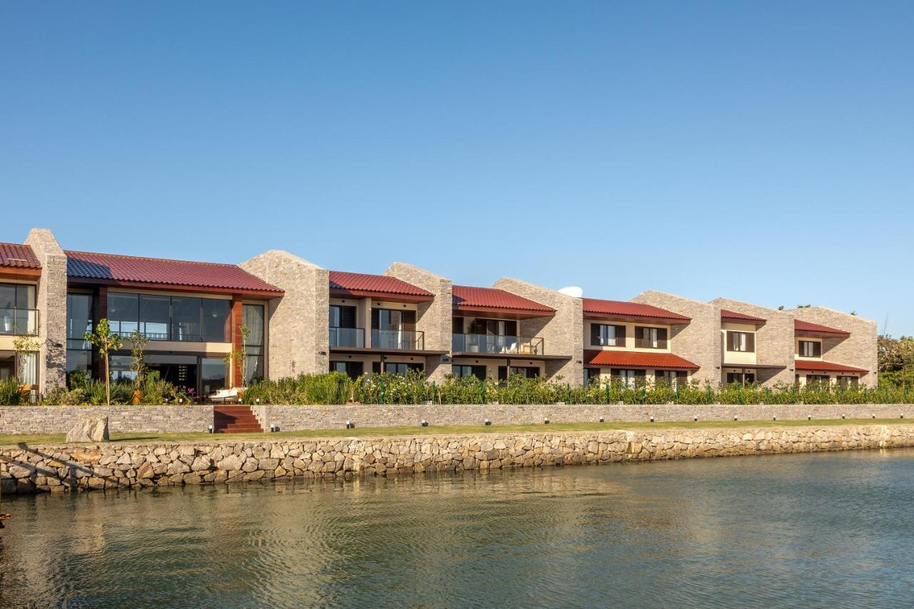 Hotel Arete Búzios Eksteriør billede