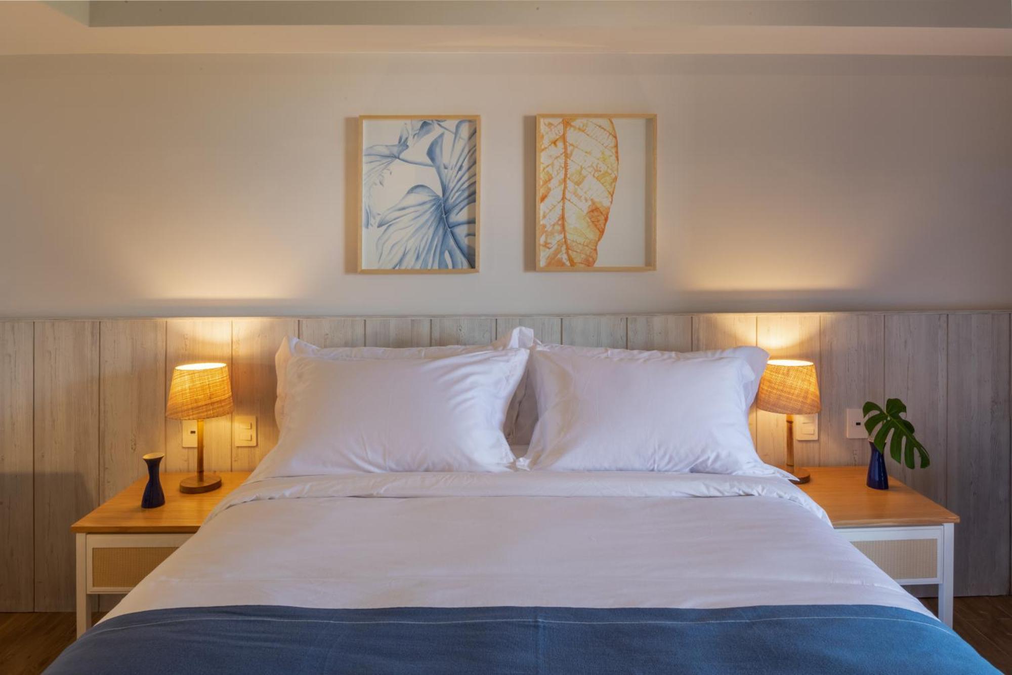 Hotel Arete Búzios Eksteriør billede