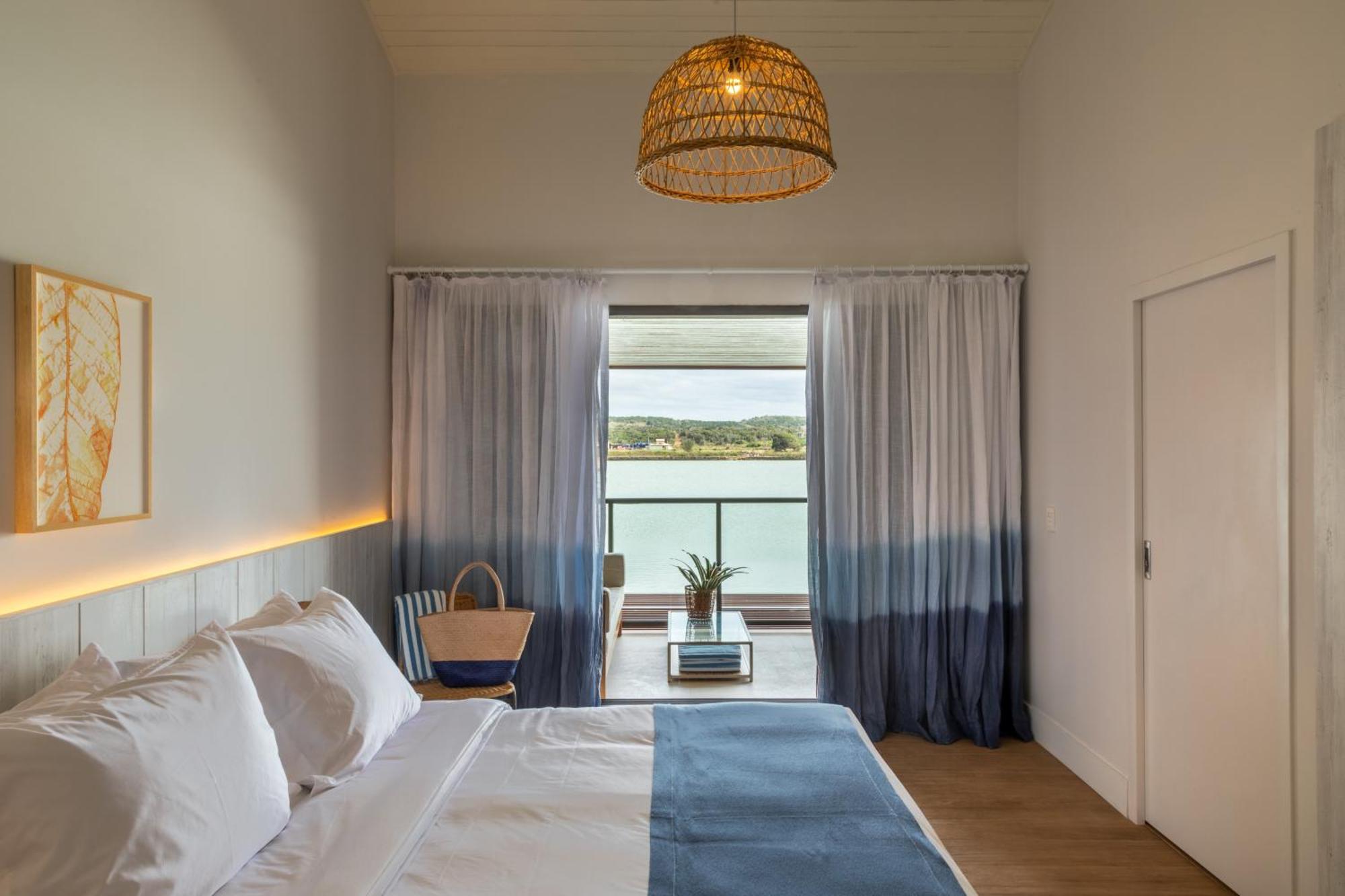 Hotel Arete Búzios Eksteriør billede