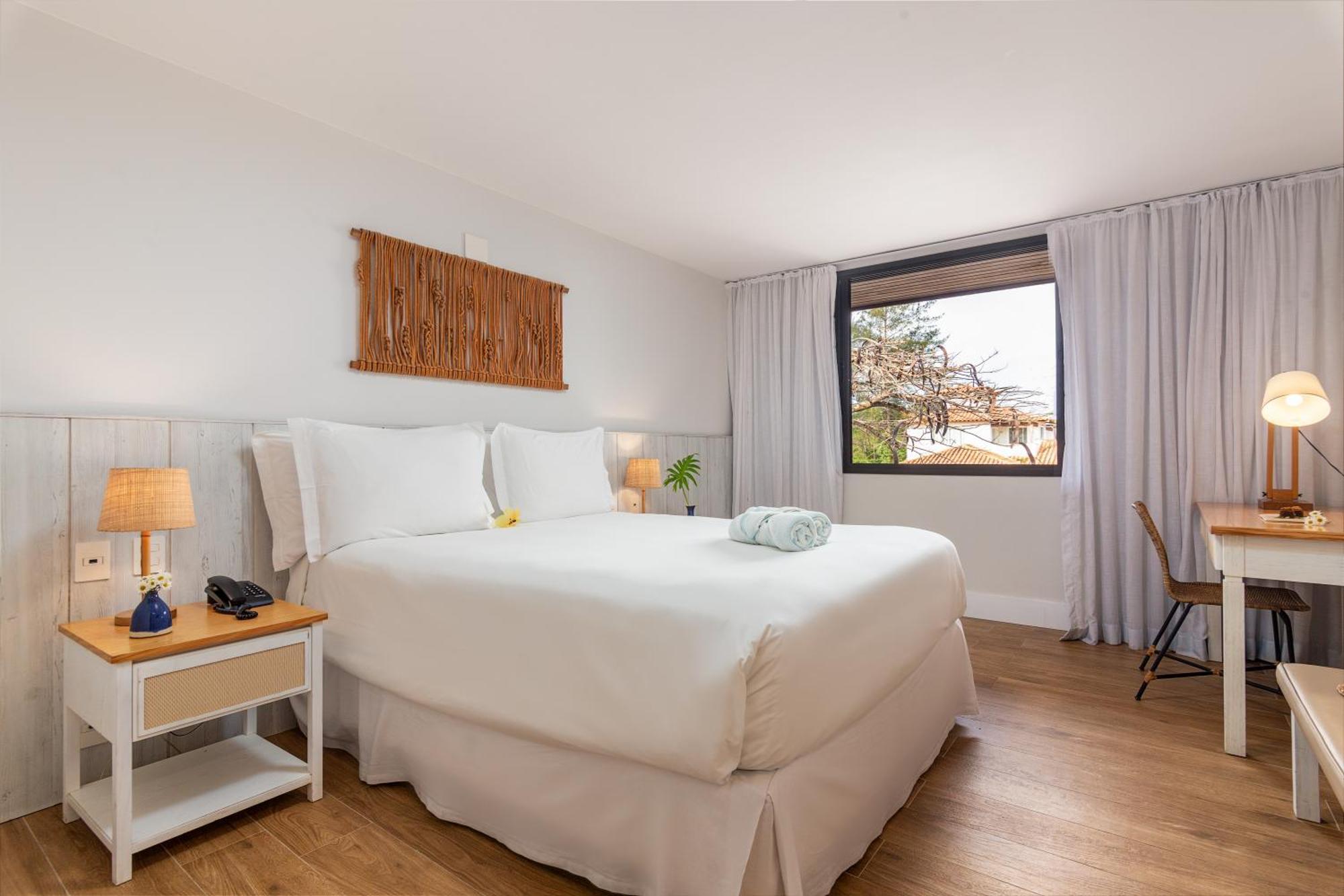 Hotel Arete Búzios Eksteriør billede