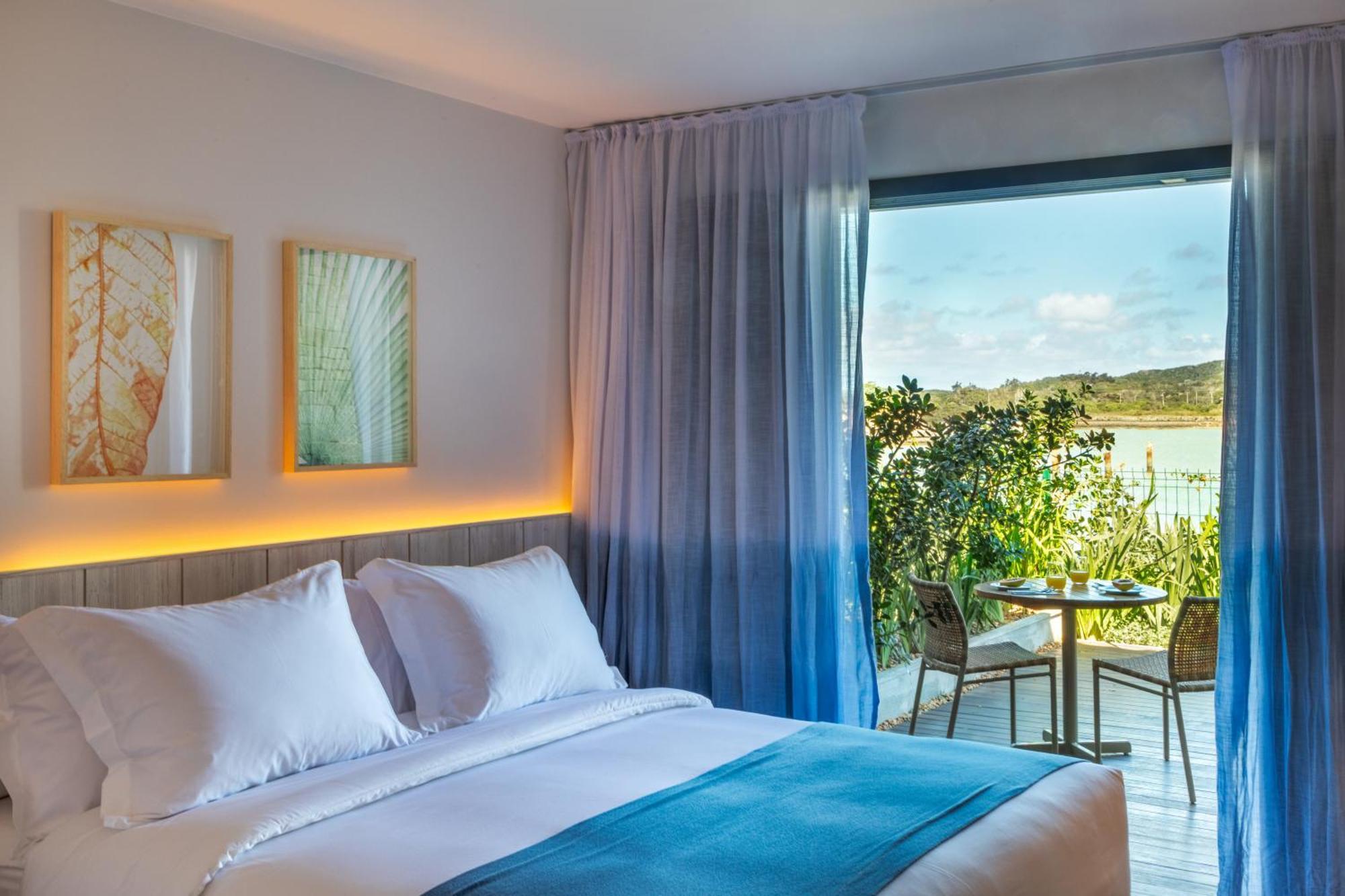 Hotel Arete Búzios Eksteriør billede