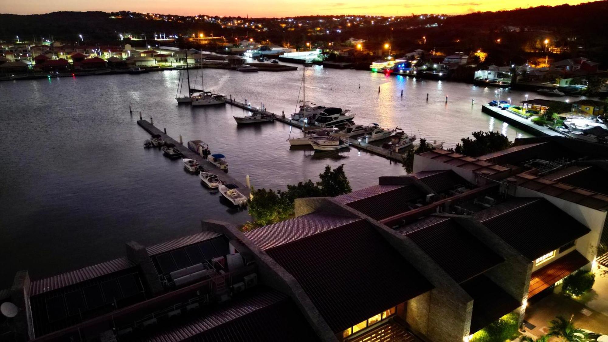 Hotel Arete Búzios Eksteriør billede