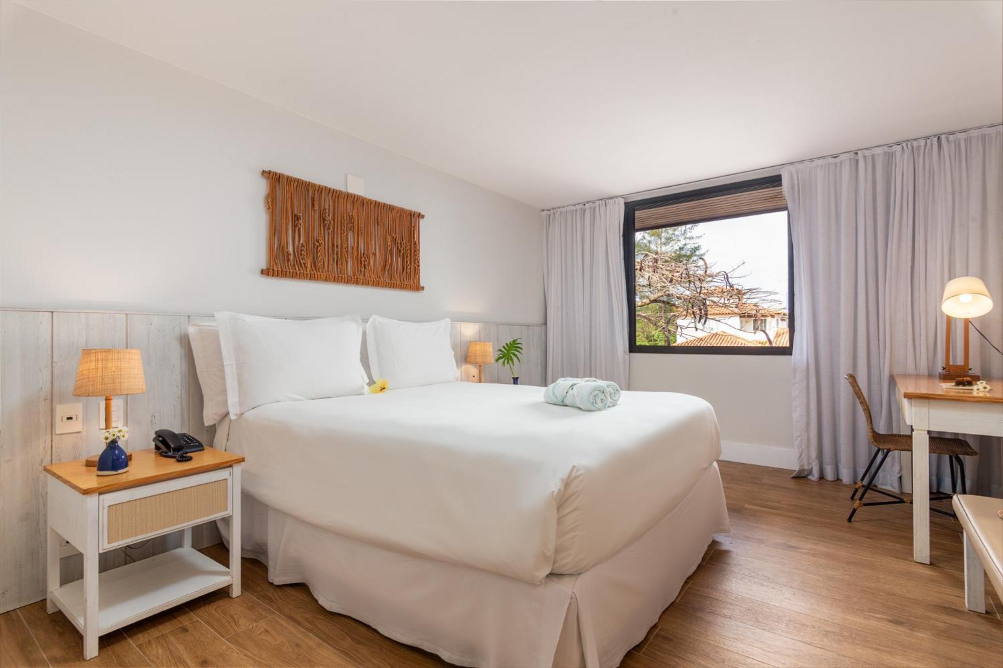 Hotel Arete Búzios Eksteriør billede