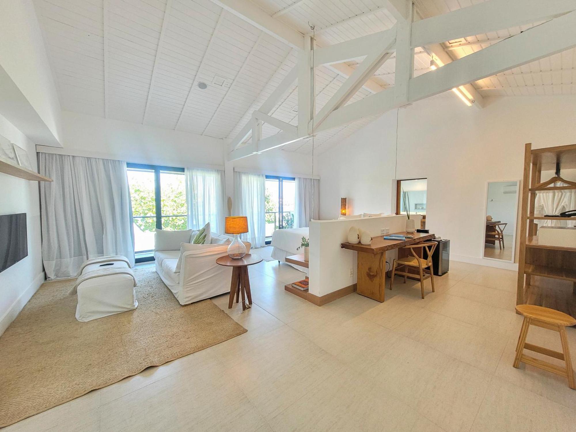 Hotel Arete Búzios Eksteriør billede