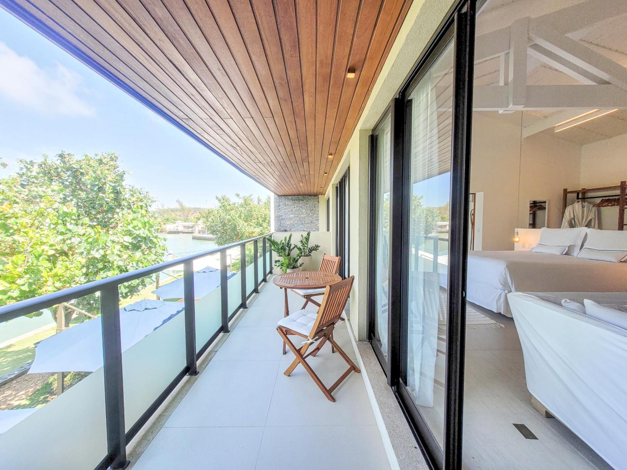 Hotel Arete Búzios Eksteriør billede