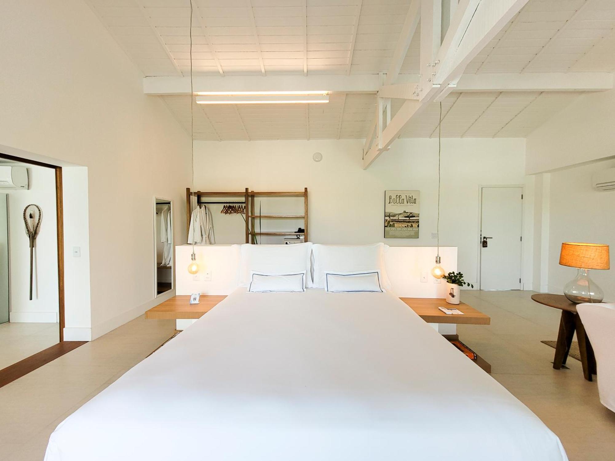 Hotel Arete Búzios Eksteriør billede