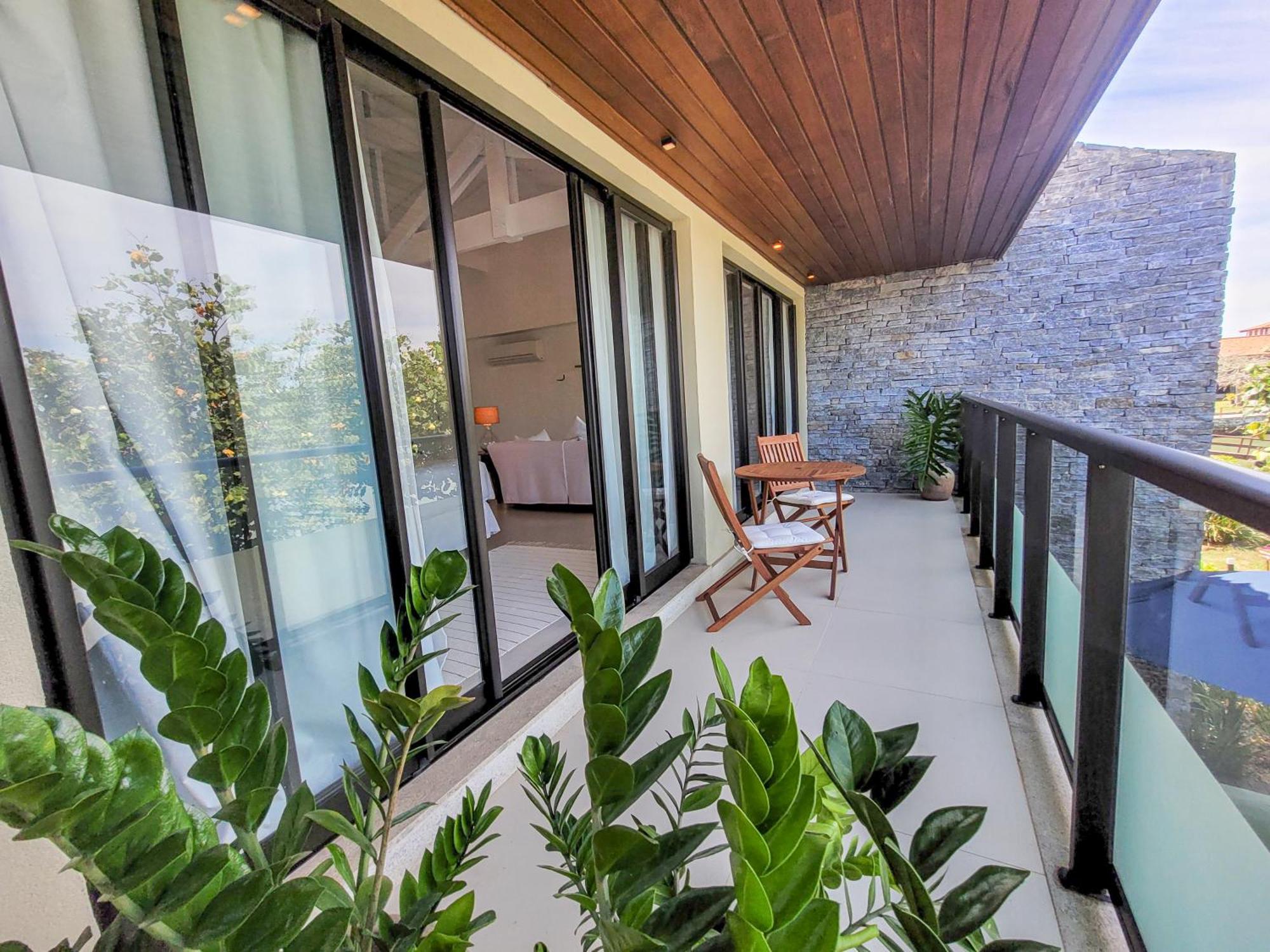 Hotel Arete Búzios Eksteriør billede