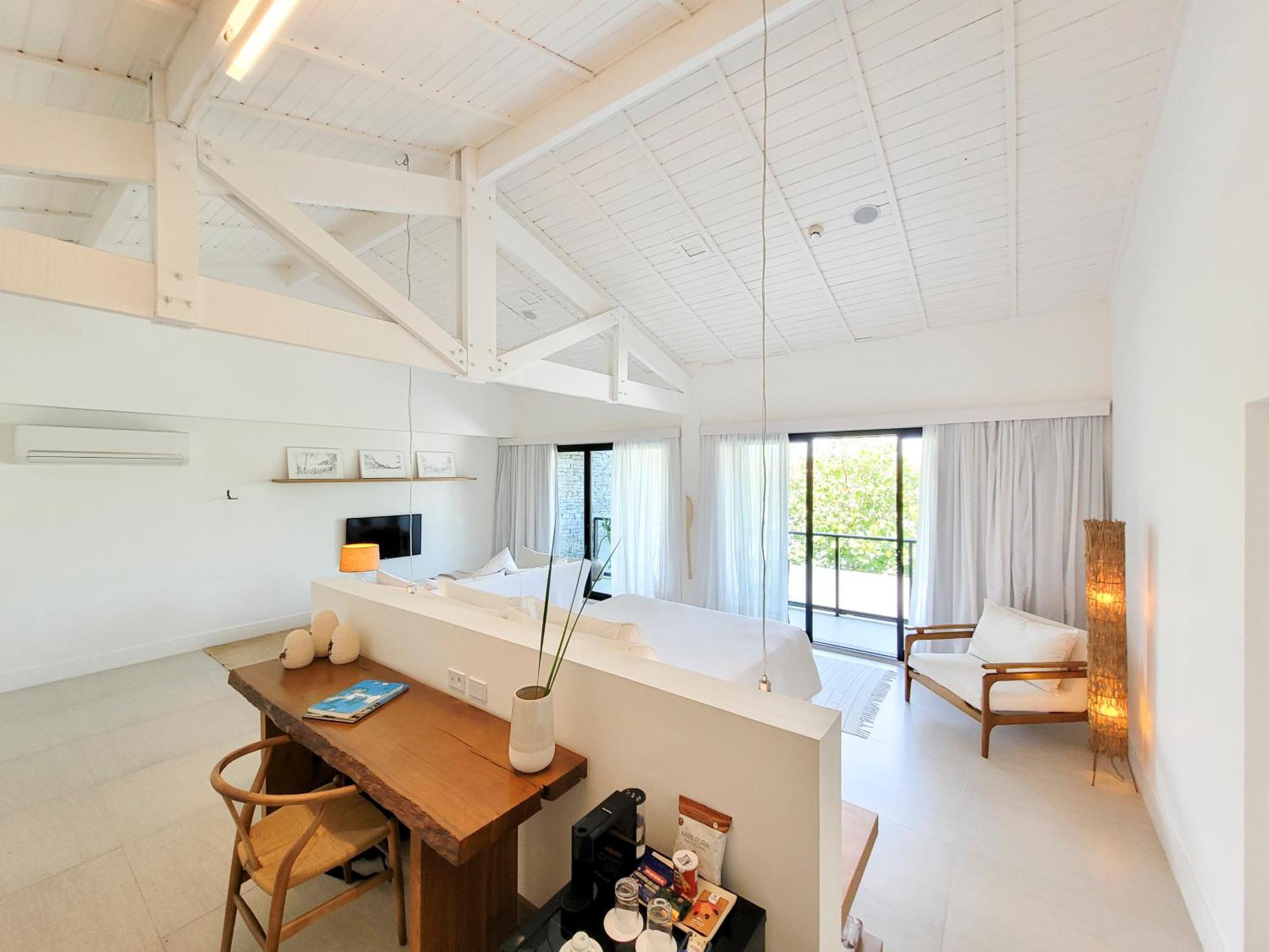 Hotel Arete Búzios Eksteriør billede