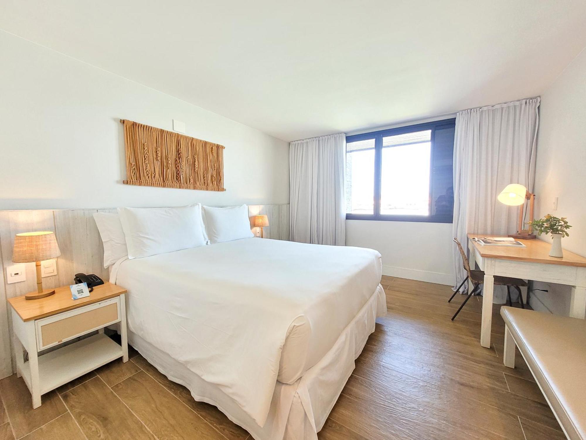 Hotel Arete Búzios Eksteriør billede