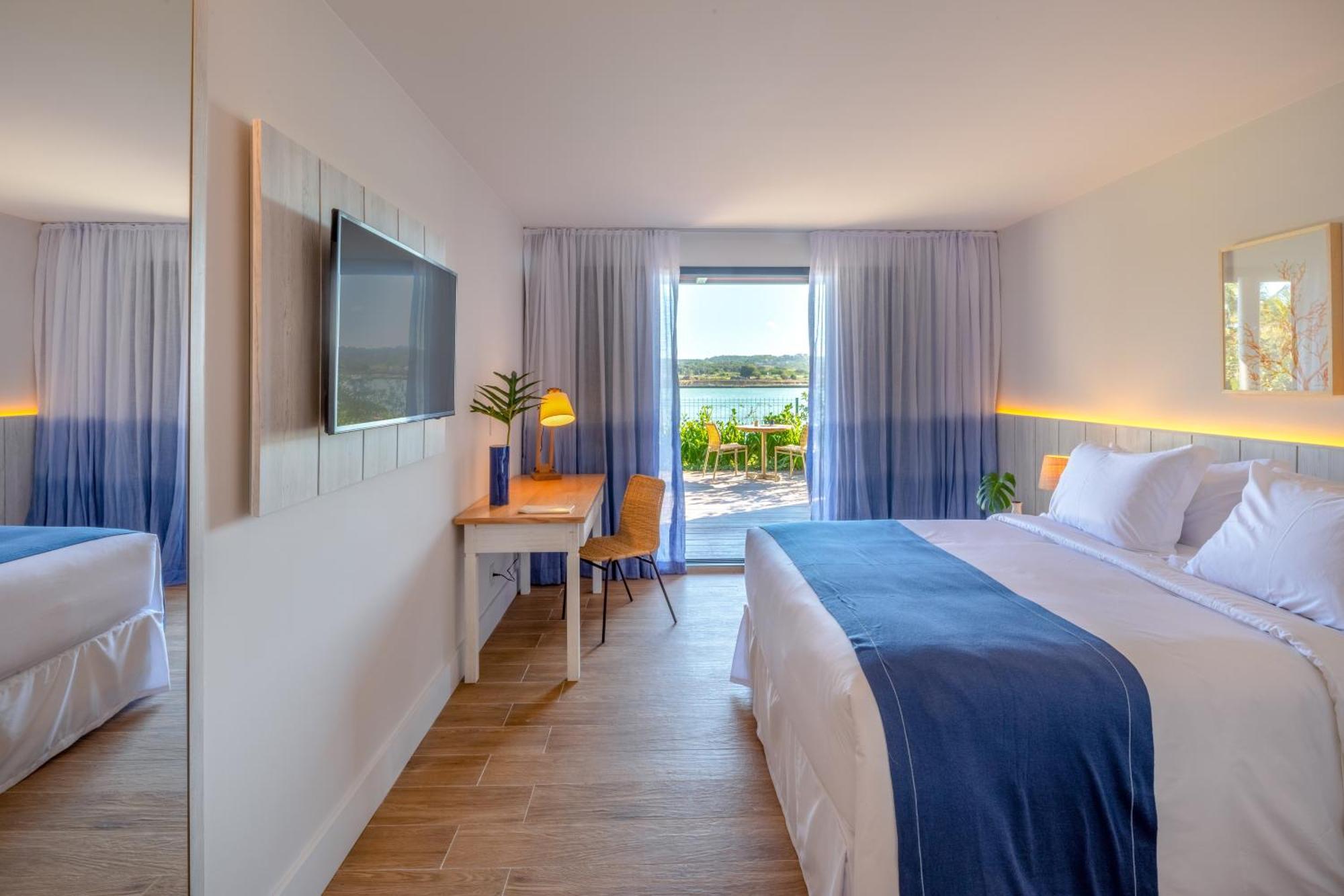 Hotel Arete Búzios Eksteriør billede