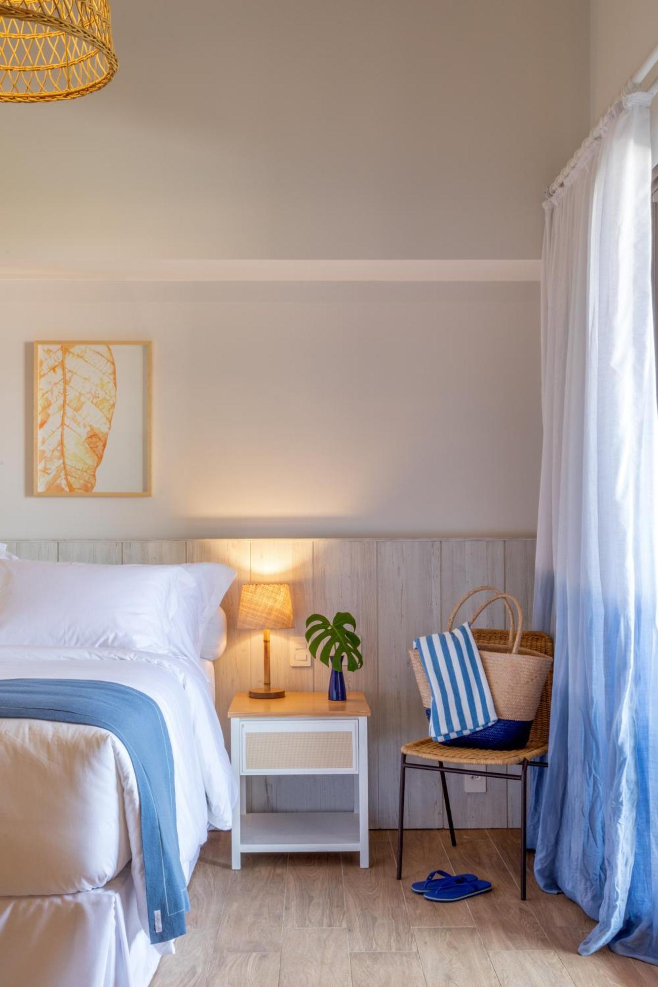 Hotel Arete Búzios Eksteriør billede