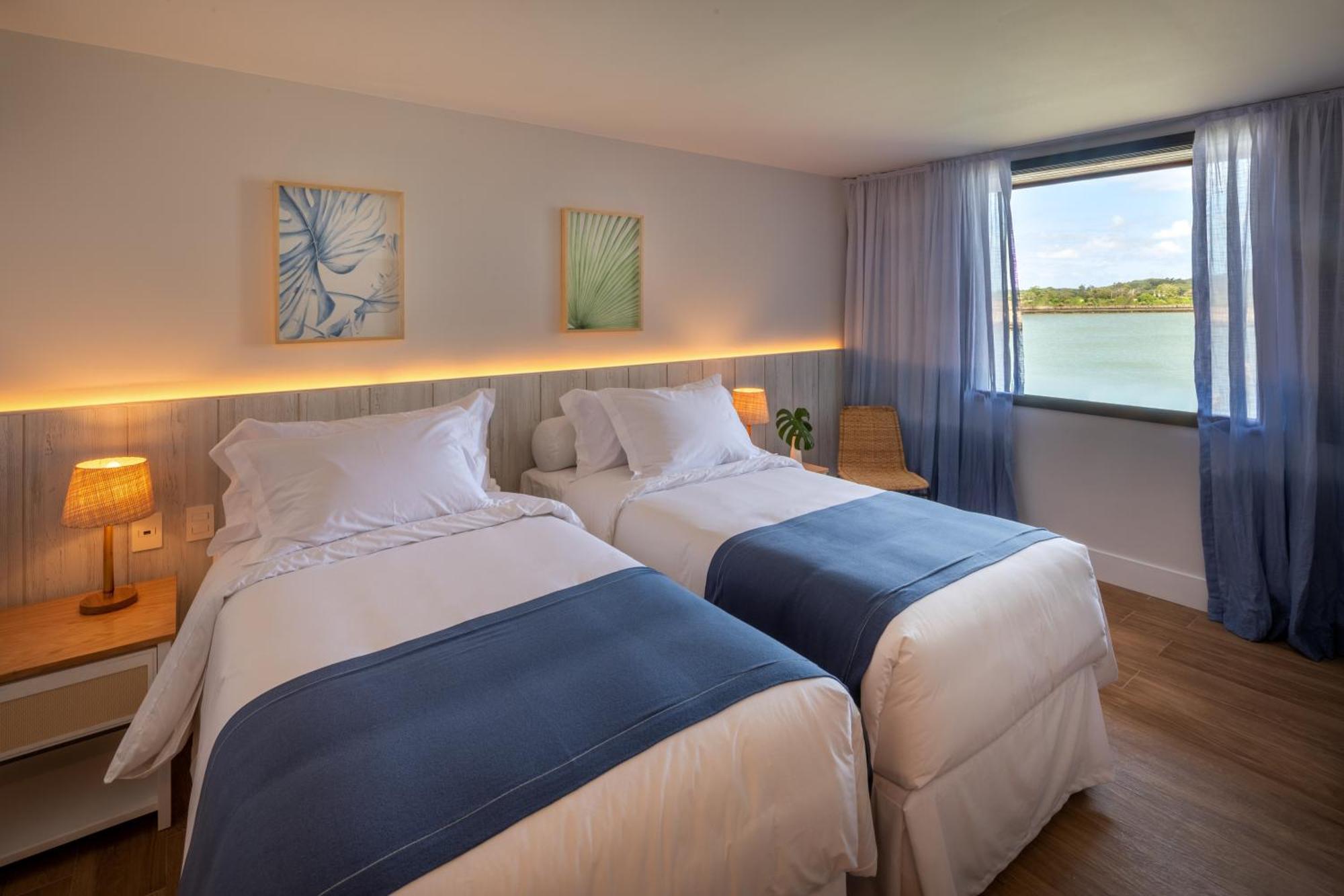 Hotel Arete Búzios Eksteriør billede