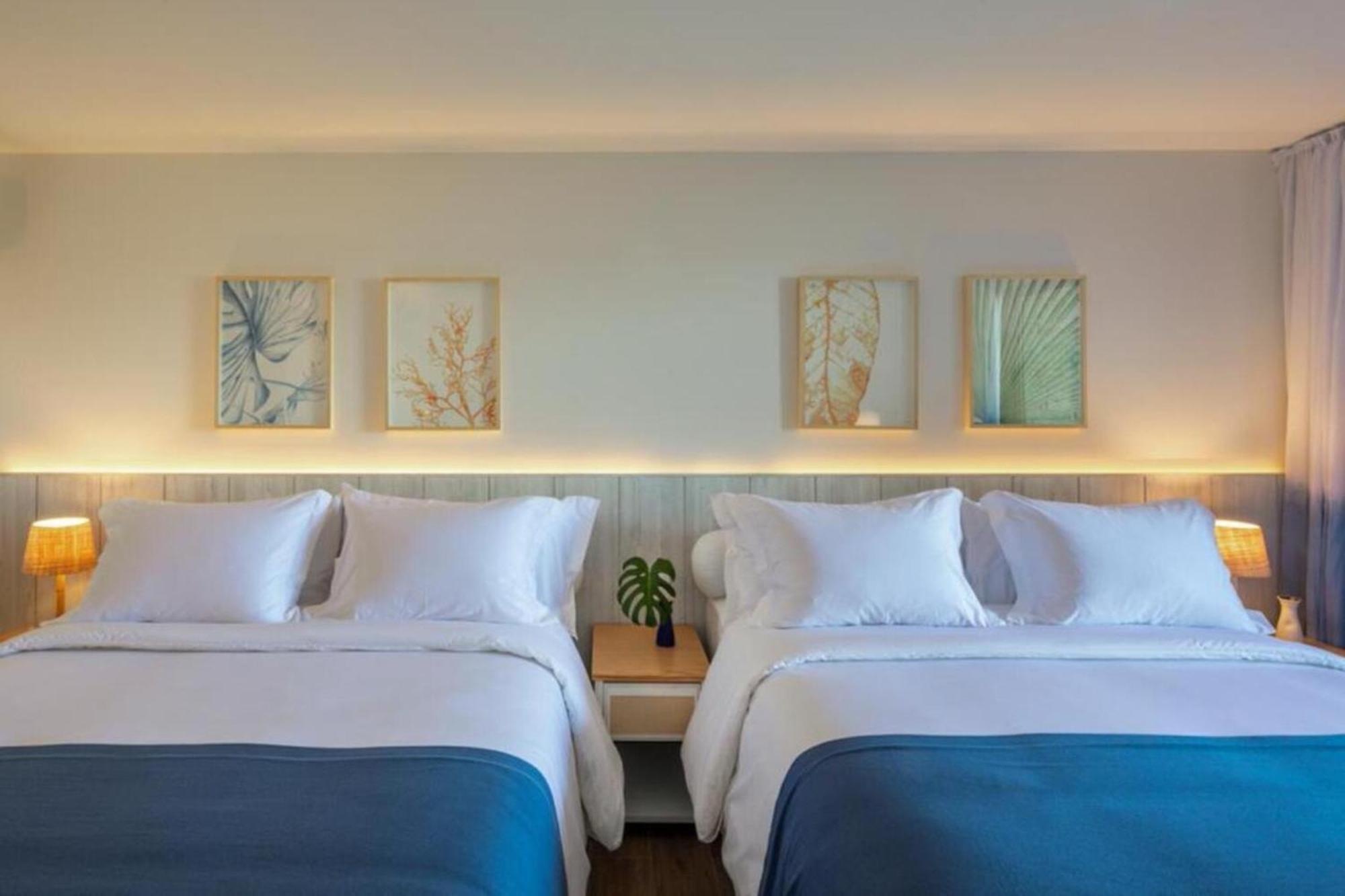 Hotel Arete Búzios Eksteriør billede