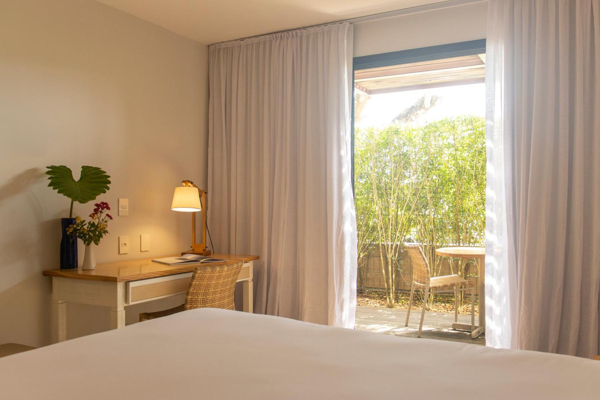 Hotel Arete Búzios Eksteriør billede
