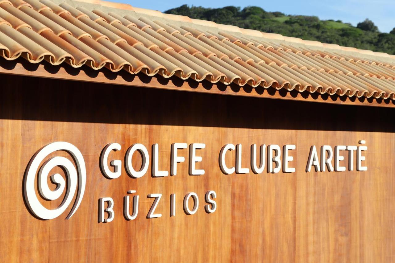 Hotel Arete Búzios Eksteriør billede